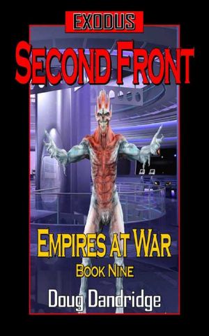 [Exodus: Empires at War 09] • Second Front